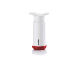 Bomba de vacío GUZZINI Save-it Blanco