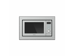 Microondas Integrable Cecotec GrandHeat 2500 Built-in 25 L 900 W