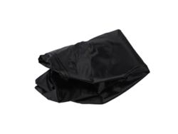Protector De Plantas Para Invierno Con Cremallera Y Cordón Para Macetas Jardín Exterior Árboles Frutales 18x27.6 Pulgadas