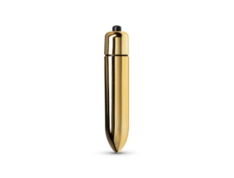Vibrador Bullet Oro EASYTOYS ONLINE ONLY