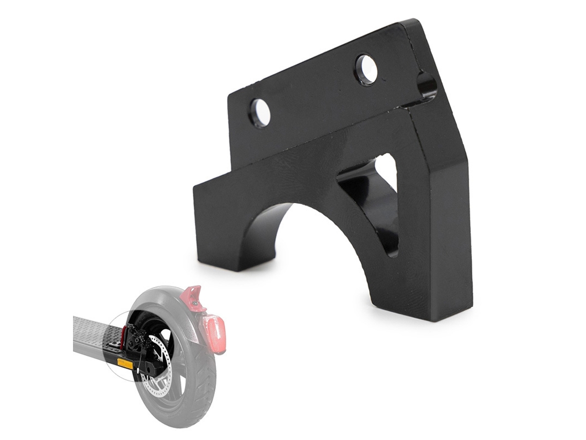 Soporte Pinza De Freno Original Wispeed T850