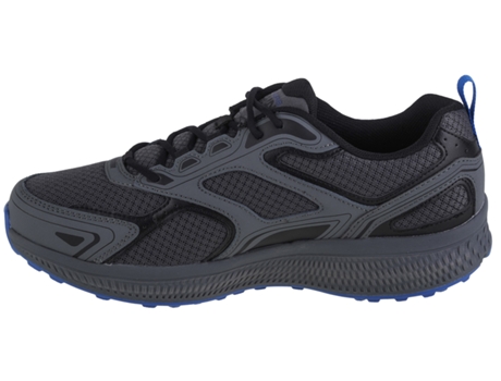 Zapatillas de Hombre SKECHERS Go Run Consistent Ccbl Malla Negro (45)