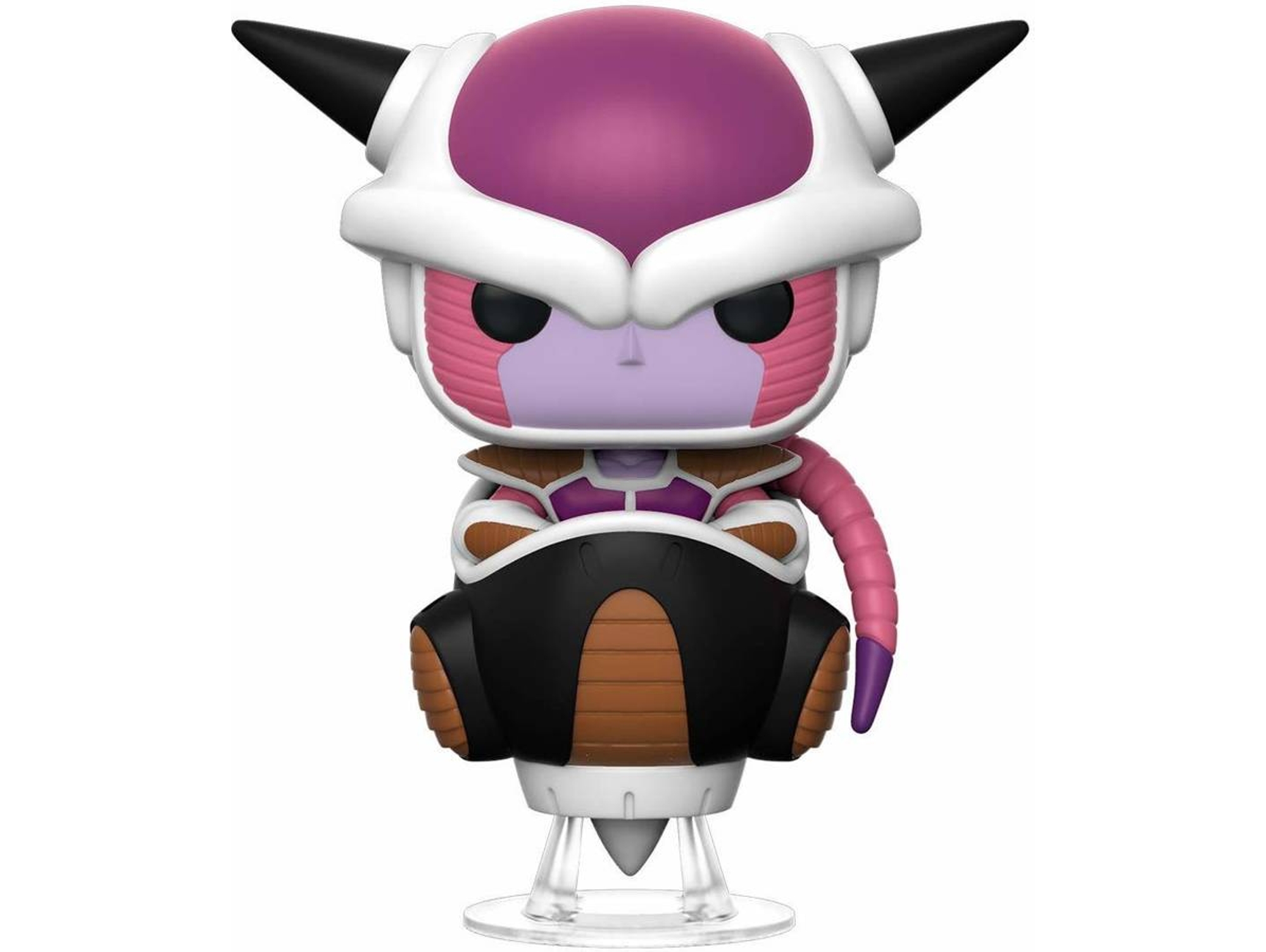 Figura FUNKO POP! Animation: Dragon Ball Z S6 - Frieza