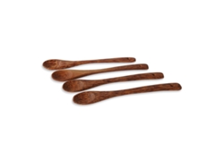 Conjunto de 4 Colheres TATONKA Spoon