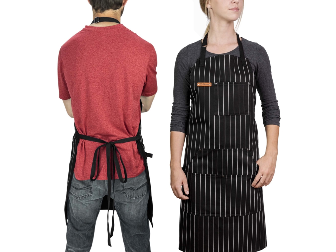 Delantal CHEF POMODORO