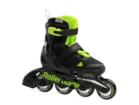 Patines para niños ROLLERBLADE Microblade T83