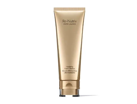 Limpeza Facial Estee Lauder Re-Nutriv (125 ml)