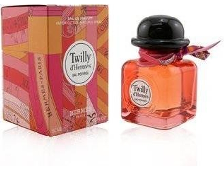 Perfume HERMÈS Twilly D' Eau Poivree Edp (50 ml)