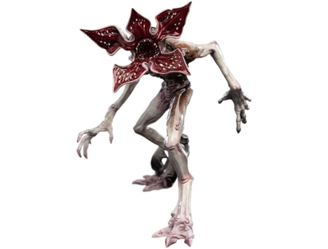 Figura Demogorgon Stranger Things 17 cm
