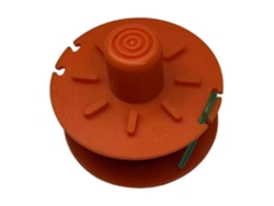 U0x 1 Unidad Para Desbrozadora Gardena Turbotrimmer Smallcut, Cuerda De Nailon, Carrete De Repuesto M1z, 05367-20