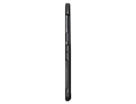 Funda para Samsung Galaxy Z Flip 4 SPIGEN Acrílico Negro