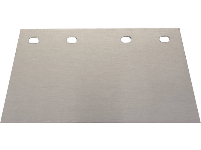 Cuchilla SILVERLINE 459786