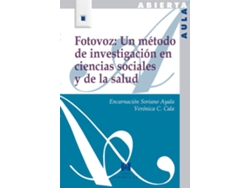 Libro Fotovoz de Varios Autores