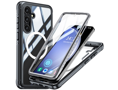 Funda para Samsung Galaxy S2 INF