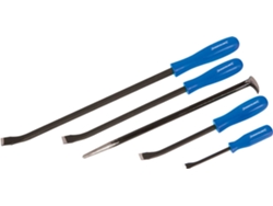 Conjunto de Palancas SILVERLINE 868501 - 5 piezas