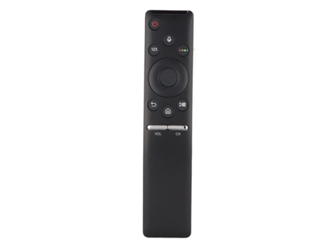 Mando a Distancia por voz para Samsung Un49Mu6300F Rmcspm1Ap1 Qn43Q60Rafxza Qn49Q60Rafxza