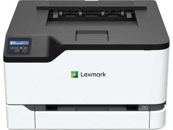 Impresora a laser LEXMARK C3326dw