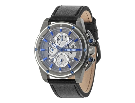 Reloj para Mujer POLICE (10.00 x 10.00 x 10.00 cm - Gris)