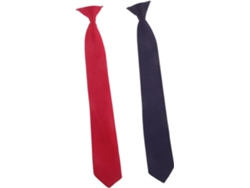 Traje Elegante De Dos Piezas Para Hombre, Color Azul Marino, Con Cierre De Clip, Ideal Para Bodas Y Funerales.