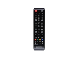 Mando a distancia Samsung Hotel TV 323a 2019 para televisores BN59 01323a
