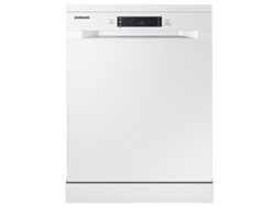 Lavavajillas SAMSUNG DW60CG550FWQ (14 Conjuntos - 60 cm - Blanco)