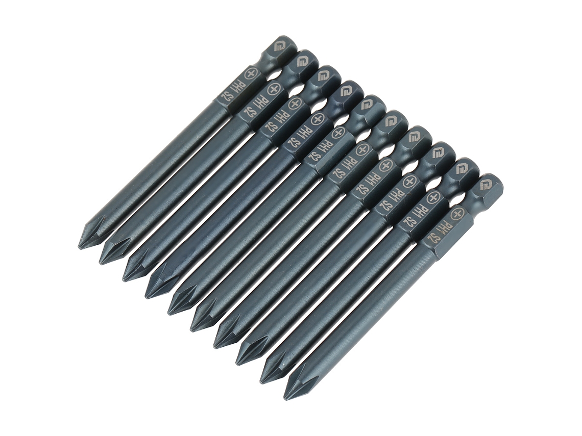 Conjunto de 10 puntos clave para el Philips Ph1 | S/BRAND