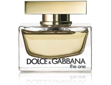 Perfume DOLCE & GABBANA One Edp (75 ml) Vap