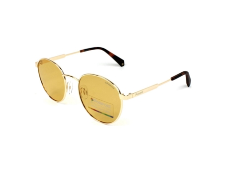 Gafas de Sol POLAROID Pld2053S-Li-1Kz51He Unisexo (51 mm - Naranja)