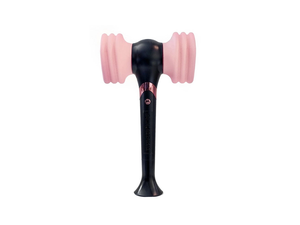 2026-blackpink Palito Led Lámpara Con Luz Fluorescente Para Conciertos Y Fans De Kpop Hiphop