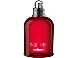 Perfume CACHAREL Amor Amor 50ml 1.7fl.oz (Eau de toilette)