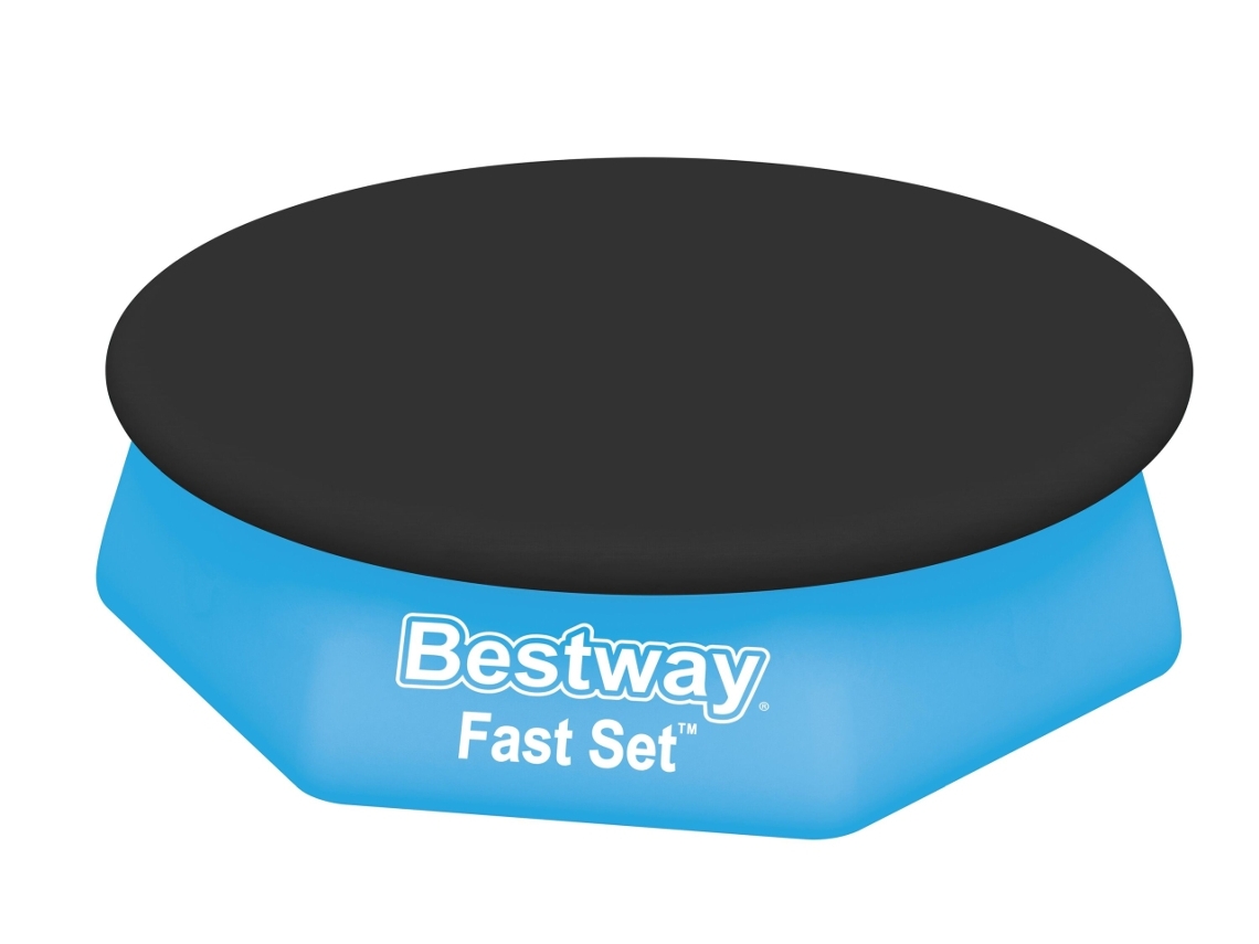 Capa 8 pies 244 cm Bestway