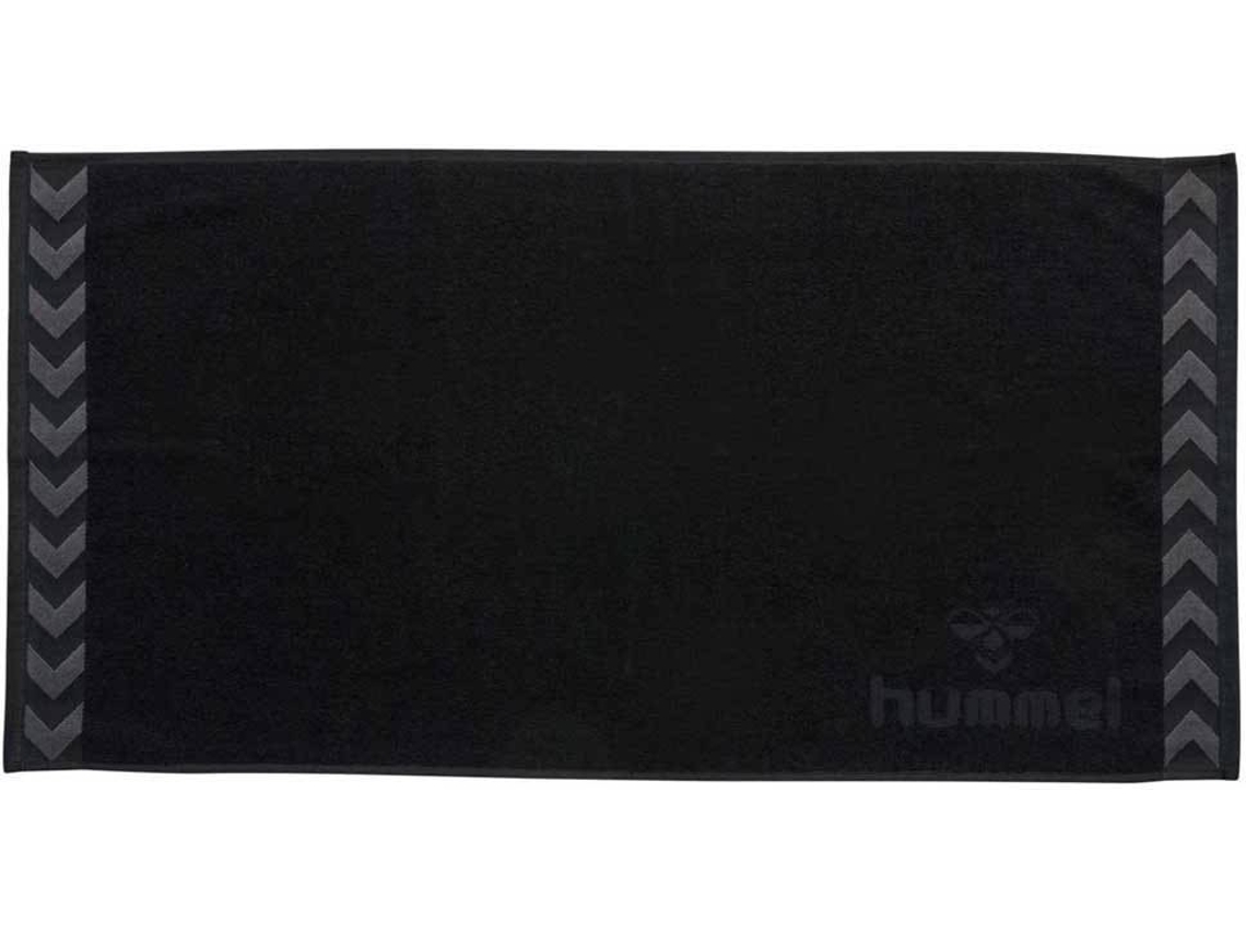 Toalla de  Fútbol HUMMEL Old School (100 x 50 cm)