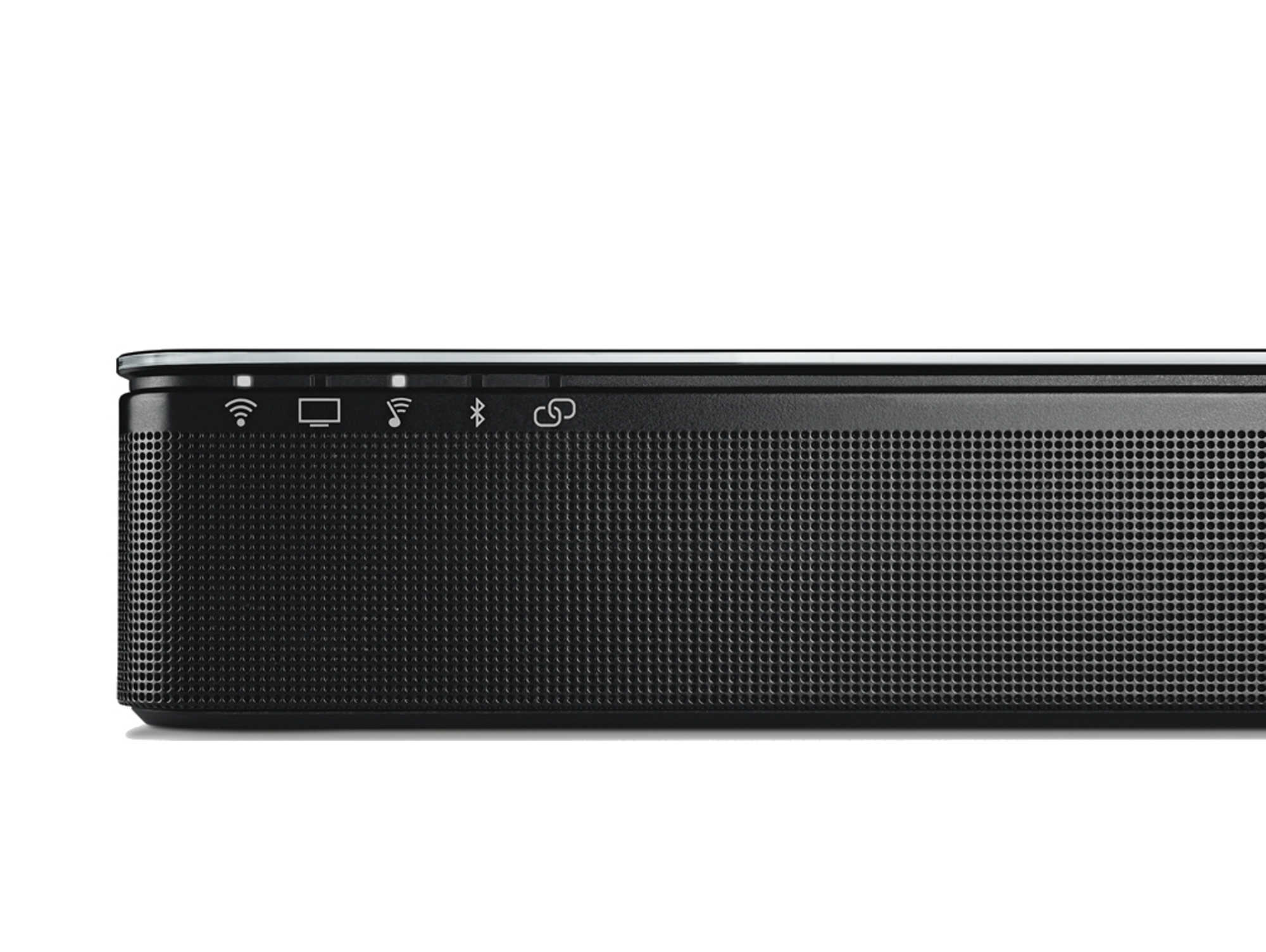 Speakers Bose Soundtouch 300 Soundbar Barra De Sonido BOSE