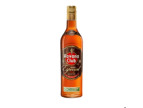 Havana Club Especial