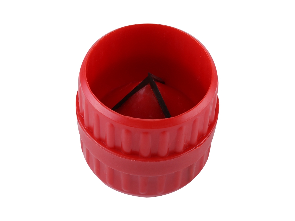 2026velora-herramienta De Desbaste Para Tuberías De Pvc Y Cobre Interior/exterior Reamador Manual Cm-208