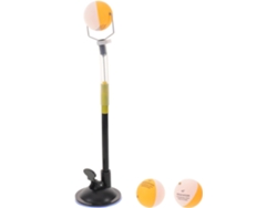Kit de entrenamiento de tenis de mesa para principiantes, para uso doméstico.