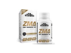 ZMA 100 Caps