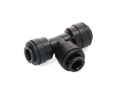 Pieza Intermedio A T 6mm Para Máquina De Café Ven-pm0206e
