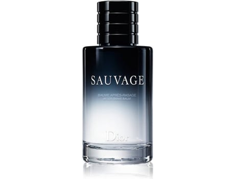 Bálsamo After Shave DIOR Christian Sauvage (100 ml)