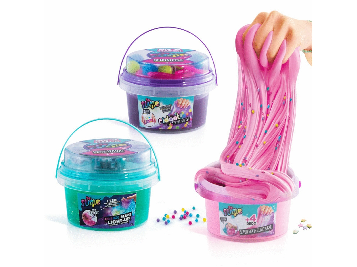 Conjunto de 3 limos