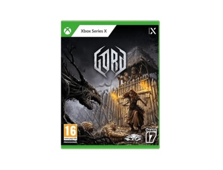 Juego Xbox Series X Gord (Deluxe Edition)