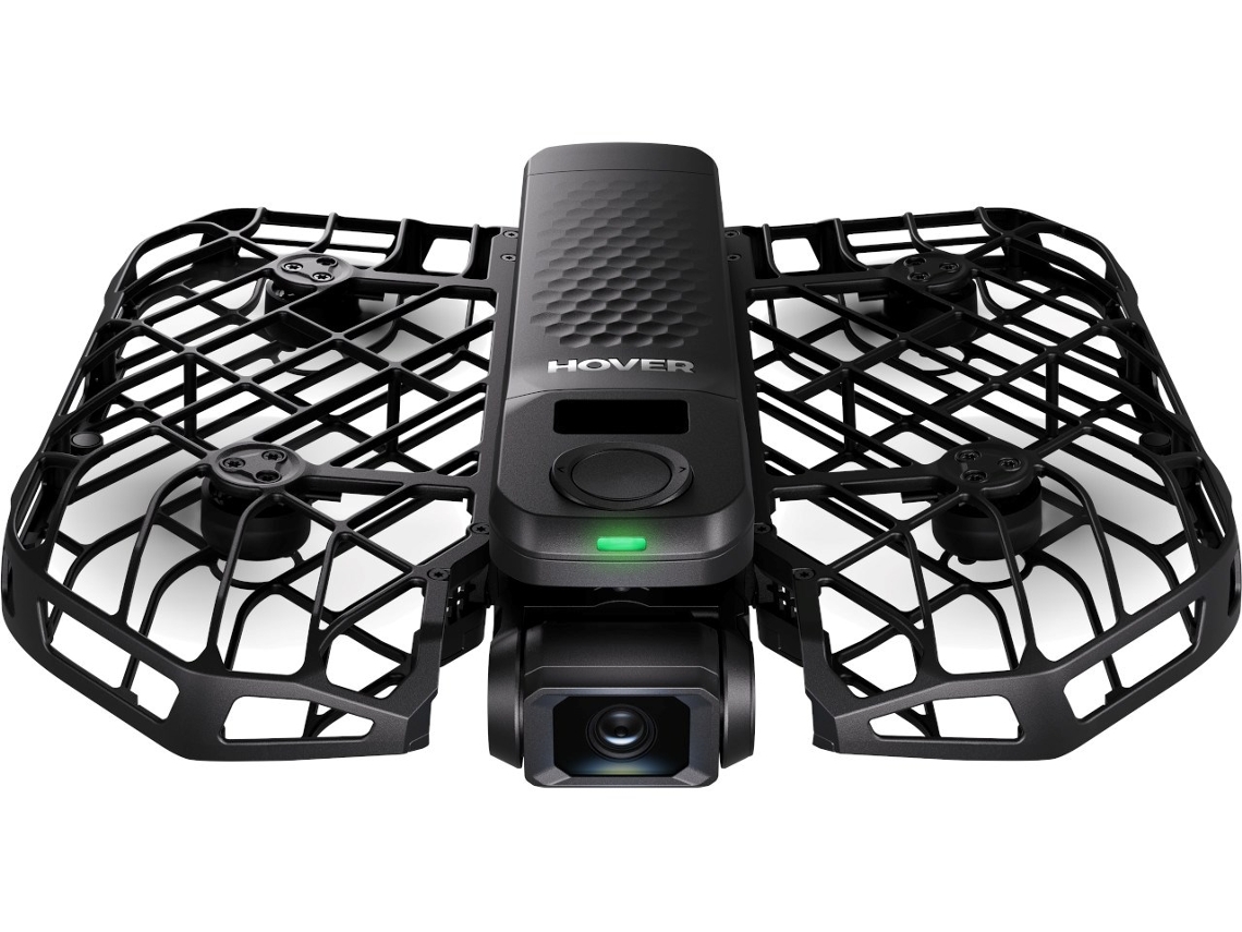Dron estándar Hoverair X1 Pro HVR
