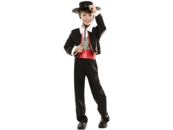 Disfraz de Niño DISFRAZZES Cordobés (Talla: 3 a 4 años)