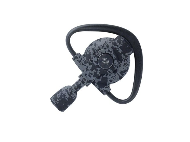 AC. PS3 BLUETOOTH AURICULAR CAMO