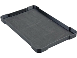 Protector De Pantalla Antigolpes Y Antideslizante Con Marco Flexible Para Mandos Y Recortes Precisos.