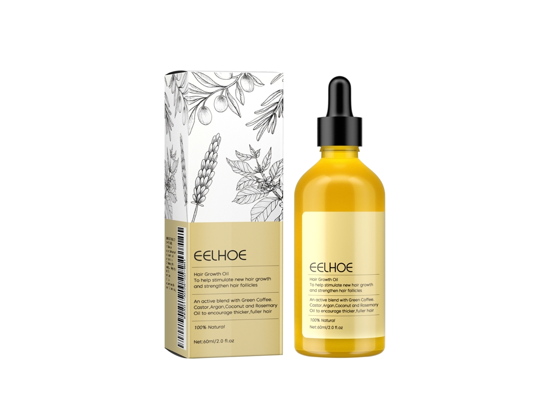 Aceite Esencial De Romero Eelhoe Para Cuidado Capilar Aceite Nutritivo Y Suave Para Cabello