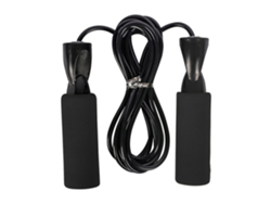 HYMNORA Cuerda de Saltar Ajustable - Cuerda sin Enredos para Ejercicio Físico, Boxeo, Entrenamiento de Resistencia