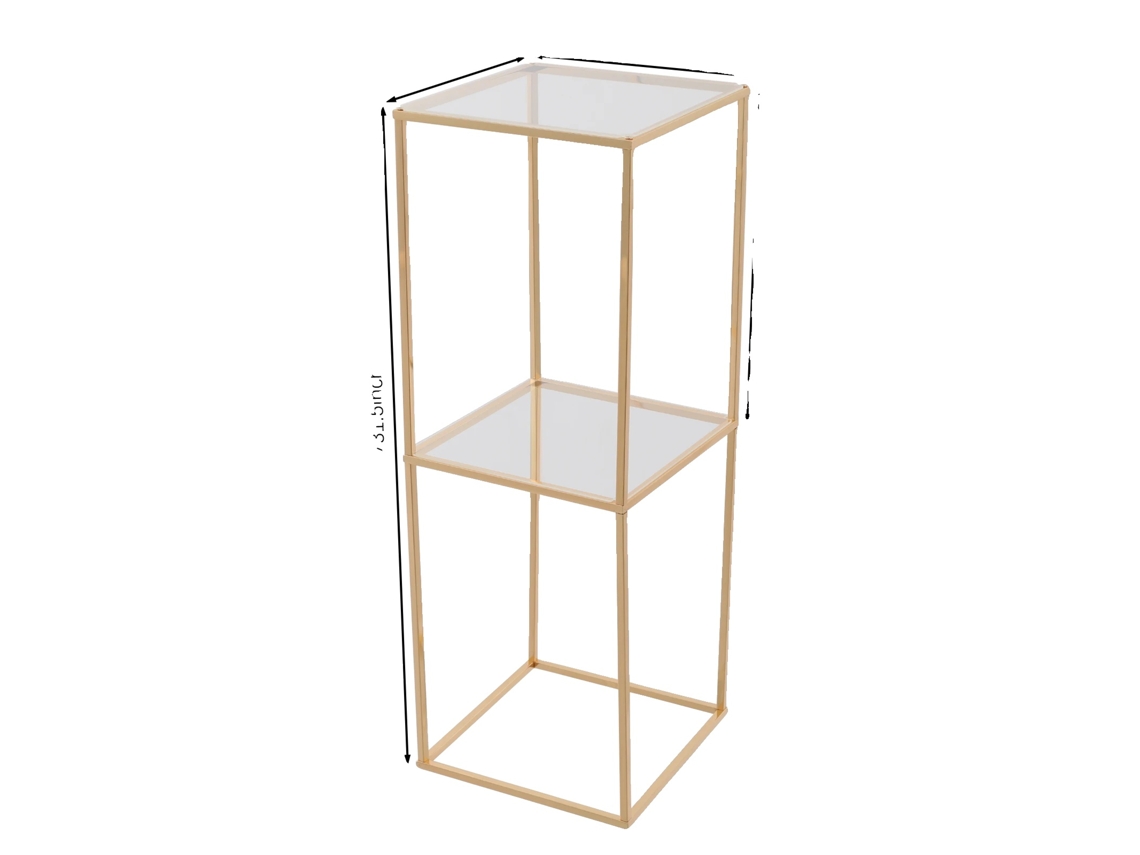 Soporte para flores, construcción robusta, decoración versátil, 2 piezas OEM