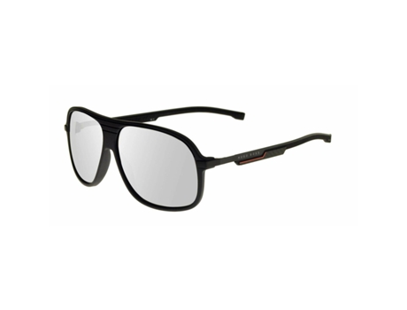 Gafas de Sol de Hombre HUGO BOSS It Negro (S)