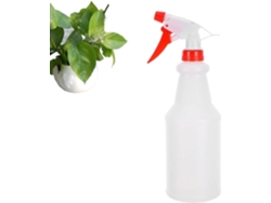 Pulverizador Para Plantas: Niebla Fina Continua, Depósito De Agua Recargable,, Mango Ergonómico De Alta Calidad Para